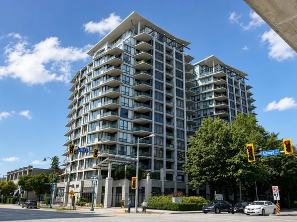 5811 No 3 Rd #1505, Richmond, BC V6X 4L7