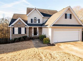 909 Kendall Park Dr, Winder, GA 30680