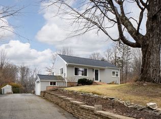 281 Hayden Hill Rd, Torrington, CT 06790