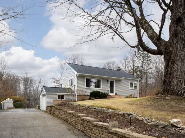 281 Hayden Hill Road, Torrington, CT 06790