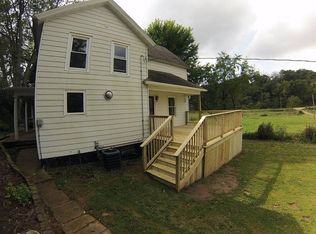 2158 County Rd E, Mount Horeb, WI 53572