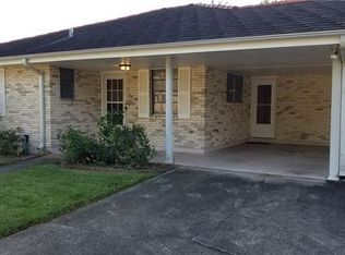 7914 Devine Ave, New Orleans, LA 70127