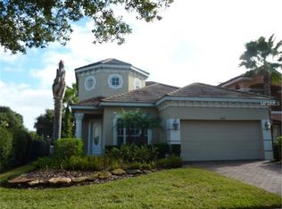 8108 Via Bella Notte, Orlando, FL 32836