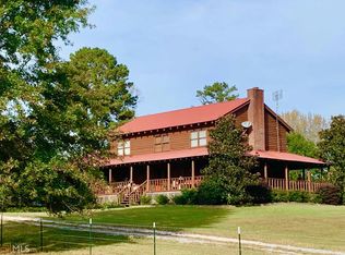 735 Keen Rd, Summerville, GA 30747