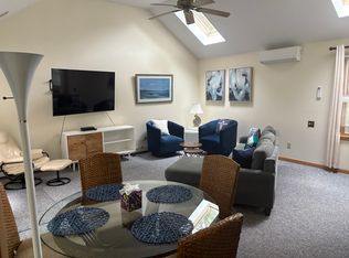 190 Captain Samadrus Rd #2, Cotuit, MA 02635