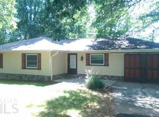 14400 Providence Rd, Milton, GA 30004