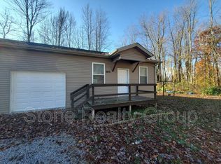 2470 N Main St, Terre Haute, IN 47803