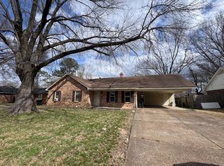 3892 N Heatherhill Dr, Memphis, TN 38135