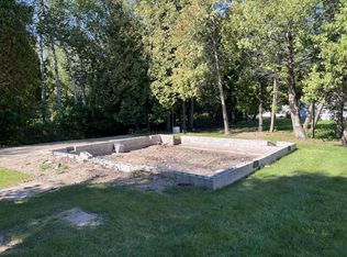 3092 Larson Ln, Ephraim, WI 54211