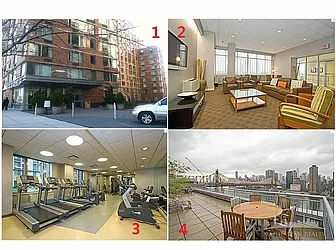 Rented by Manhattan Realty Group