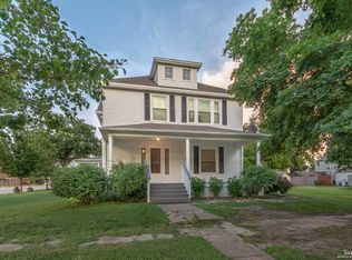 133 N Highland Ave, Assaria, KS 67416