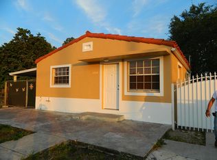 1020 Burlington St, Opa Locka, FL 33054