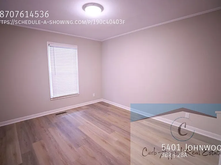 5401 Johnwood Dr — Photo 22
