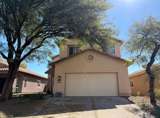 7447 W Sonesta Dr, Tucson, AZ 85743