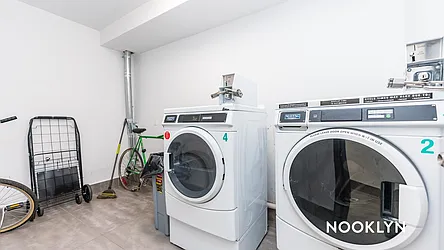 Rented by Nooklyn NYC LLC