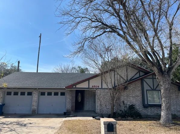 6509 N 16th St, McAllen, TX 78504