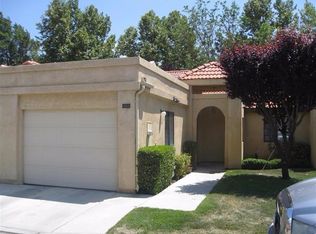 19115 Arthur St, Apple Valley, CA 92308