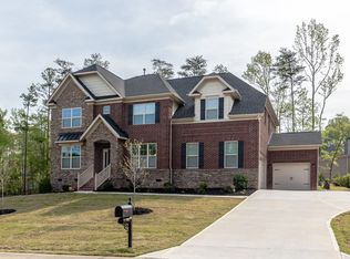 913 Oleander Branch Ct, Fort Mill, SC 29715