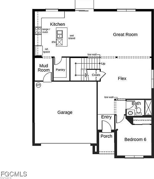 2nd image of 17318 Gulf Preserve Dr