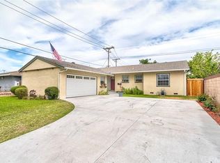 4249 W Oak Ave, Fullerton, CA 92833
