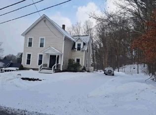 21 Taylor Hill Rd, Charlestown, NH 03603