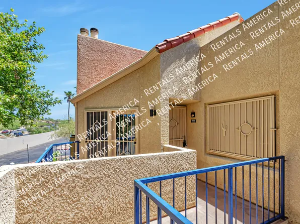 1200 E River Rd, Tucson, AZ