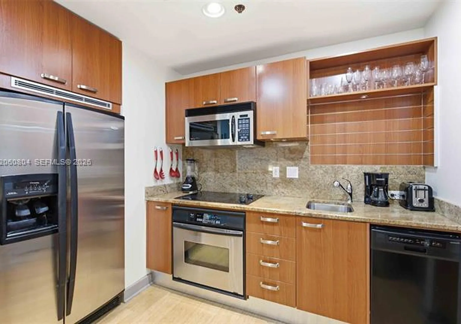 1395 Brickell Ave cu-2902, Miami, FL 33131 — Photo 1