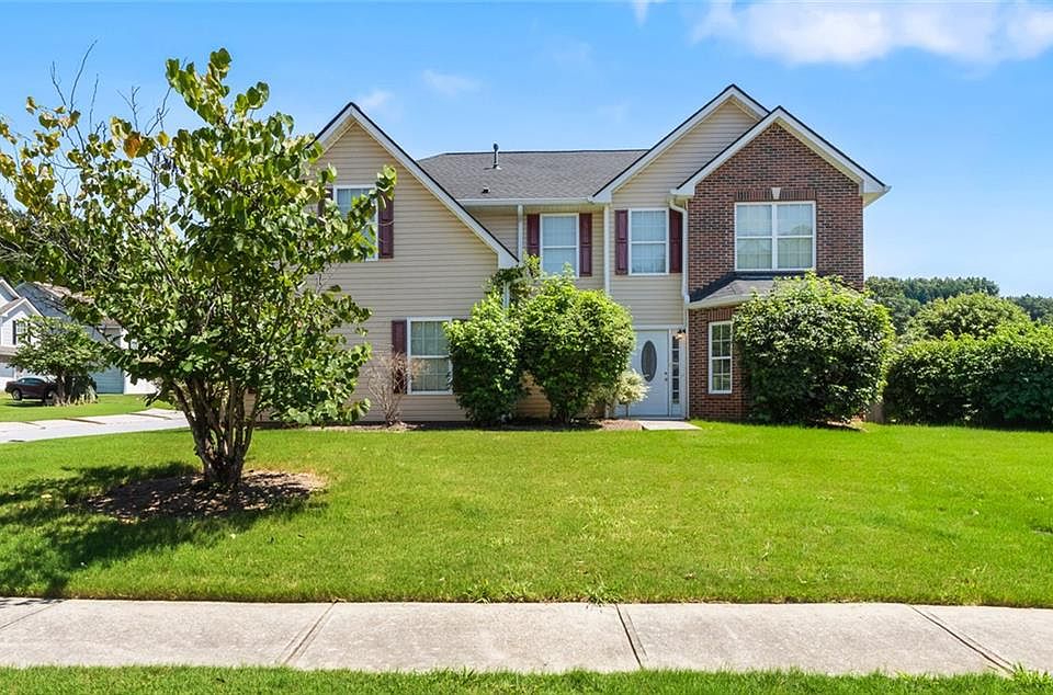 1st image of 4124 Alveston Dr