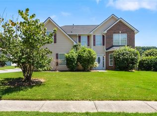 4124 Alveston Dr, Atlanta, GA 30349