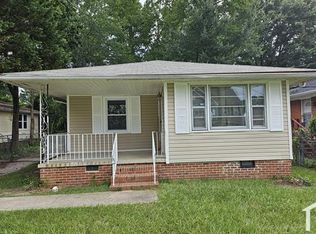 607 McNair St, Durham, NC 27707