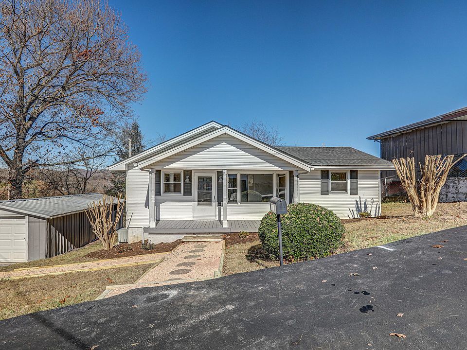 1316 Allgood Dr, Kingsport, TN 37665 Zillow