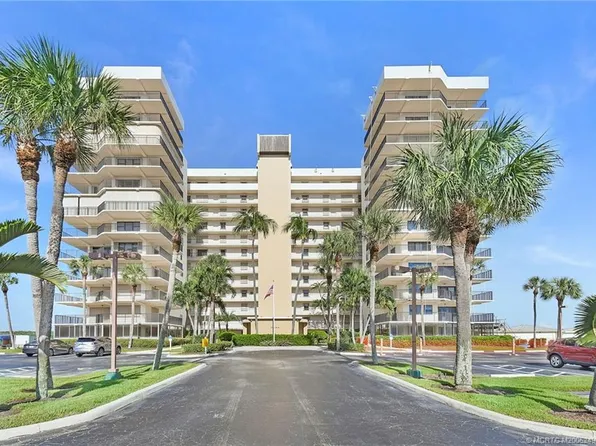 10044 S Ocean Dr APT 401, Jensen Beach, FL 34957