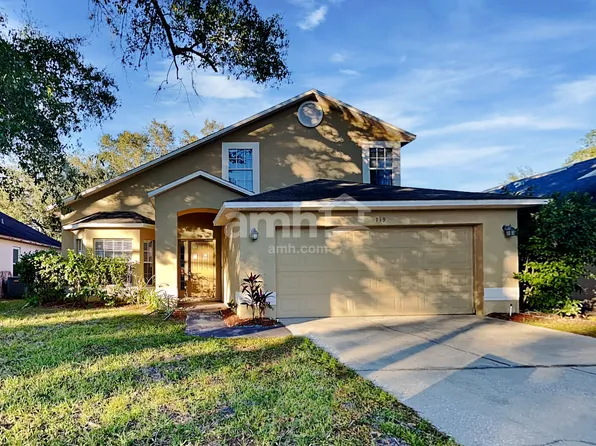 119 Lancer Oak Dr, Apopka, FL 32712