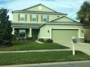 8833 Deep Maple Dr, Riverview, FL 33578