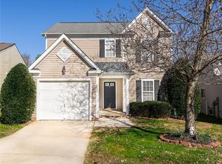 3003 Kansas City Dr, Monroe, NC 28110