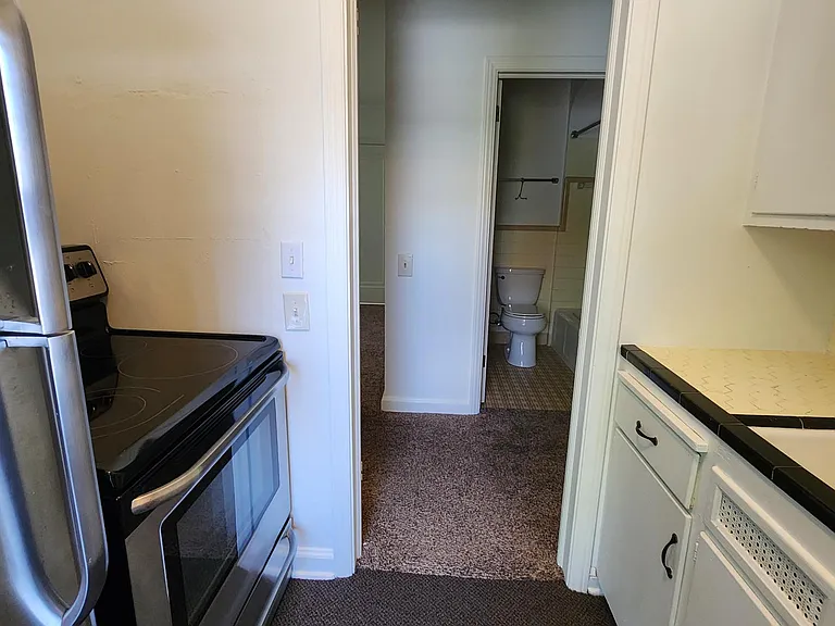 2615 Stevens St #B — Photo 15