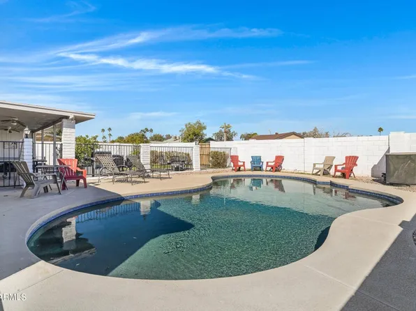 2064 E Minton Dr, Tempe, AZ 85282