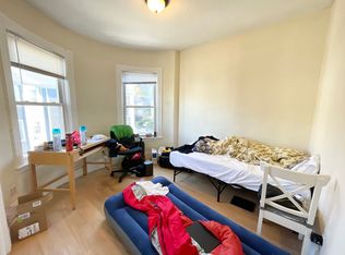 17 Sachem St #3, Roxbury, MA 02120