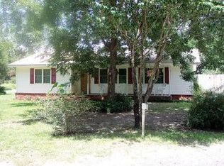285 SW Georgia St, Madison, FL 32340
