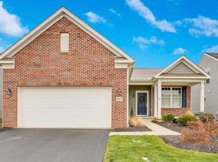 2157 Common Bent Dr, Sunbury, OH 43074