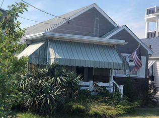 18 W Station Rd, Ocean City, NJ 08226