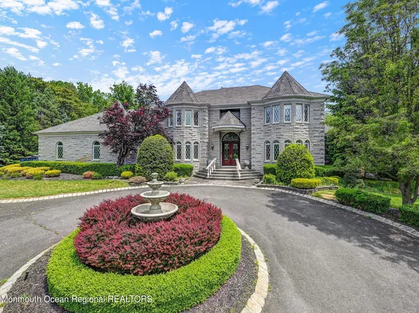 36 Rivers Edge Drive, Colts Neck, NJ 07722