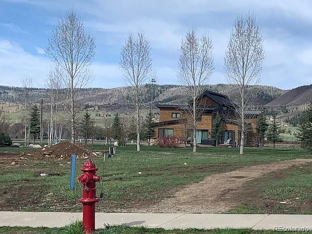 2nd image of 2760 Bronc Buster Loop