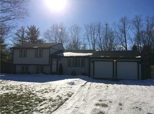 1191 Fry Rd, Greenwood, IN 46142