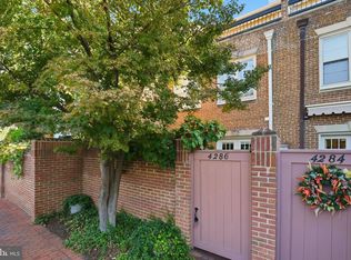 4286 Massachusetts Ave NW, Washington, DC 20016