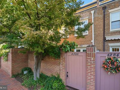 4286 Massachusetts Ave NW, Washington, DC, 20016