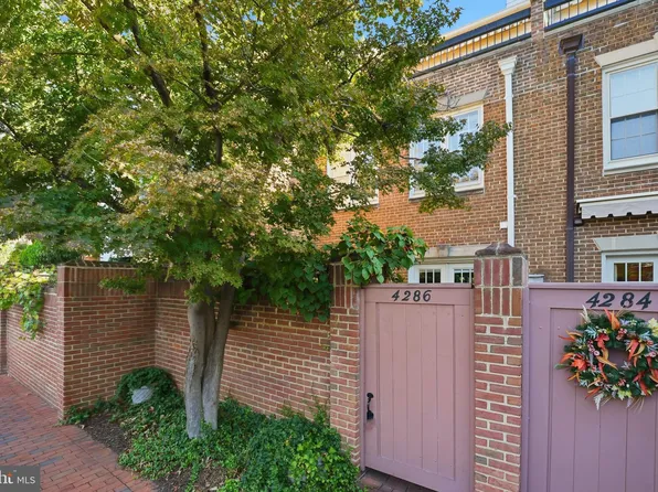 4286 Massachusetts Ave NW, Washington, DC 20016
