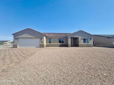 10066 W SUNBIRD Drive, Arizona City, AZ, 85123
