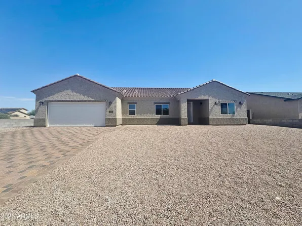 10066 W SUNBIRD Drive, Arizona City, AZ 85123