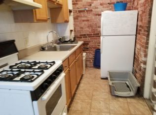 5 Curtis St #1, Somerville, MA 02144